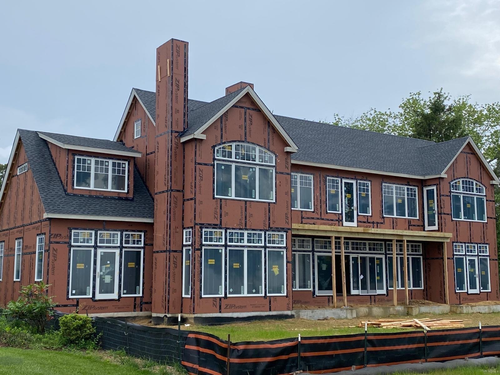 general home contracting