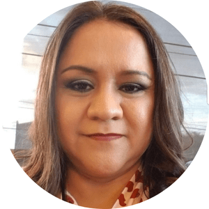 Janneth Figueroa Office Manager