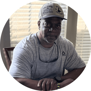 Jone Russel General Manager