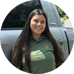 Xiomara Larin Accounting Manager