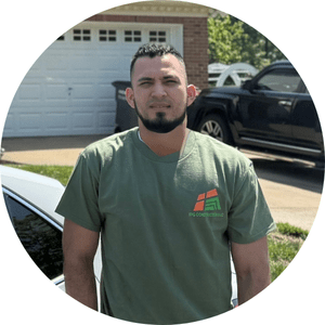 Jean Carlos Enamorado Project Manager